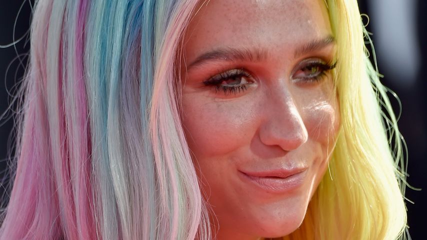 Kesha, Popsängerin