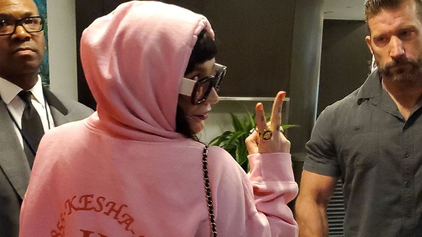 Kesha, Sängerin