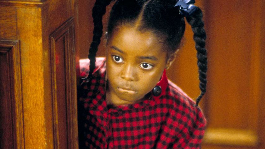 Antrag an Neujahr: "Rudy Huxtable"-Darstellerin ist verlobt!