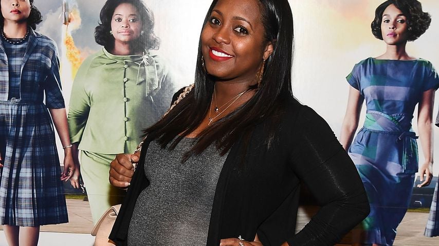 "Cosby Show"-Keshia: Papa des Babys wusste nichts von Geburt