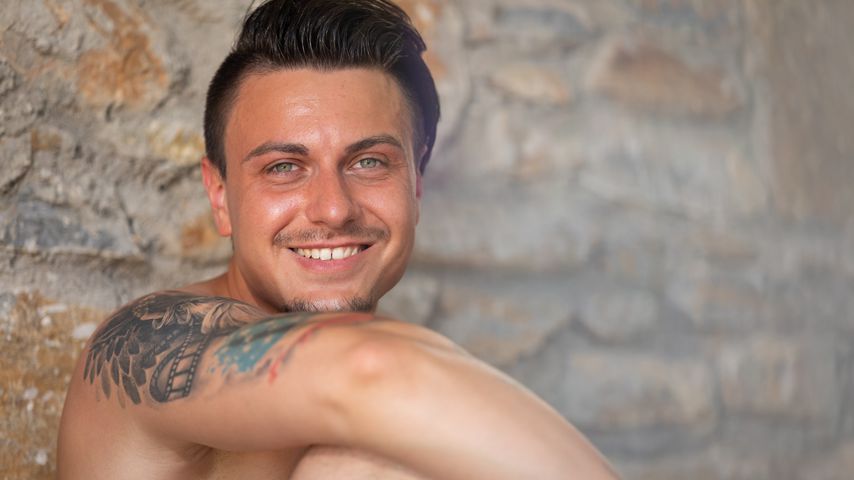 Kevin Adenau, "Temptation Island V.I.P."-Verführer 2021