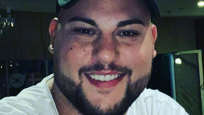 Kevin Amendola, Ex-DSDS-Kandidat
