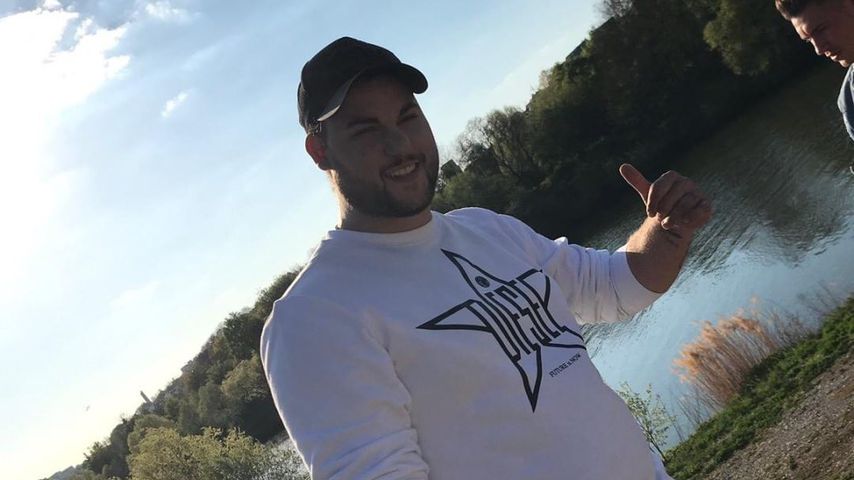 DSDS-Mitfavorit Kevin Amendola saß drei Jahre im Gefängnis!
