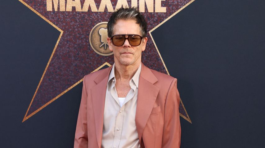 Kevin Bacon, Schauspieler