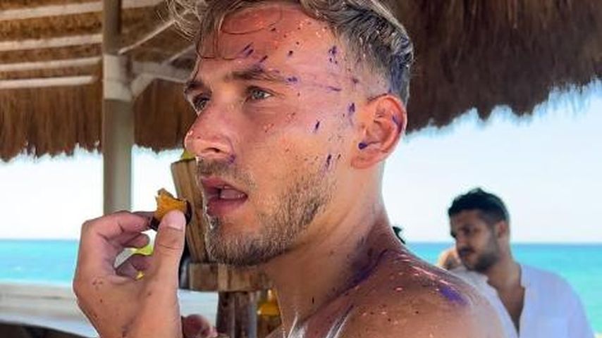 Kevin Bartsch, "Temptation Island"-Kandidat