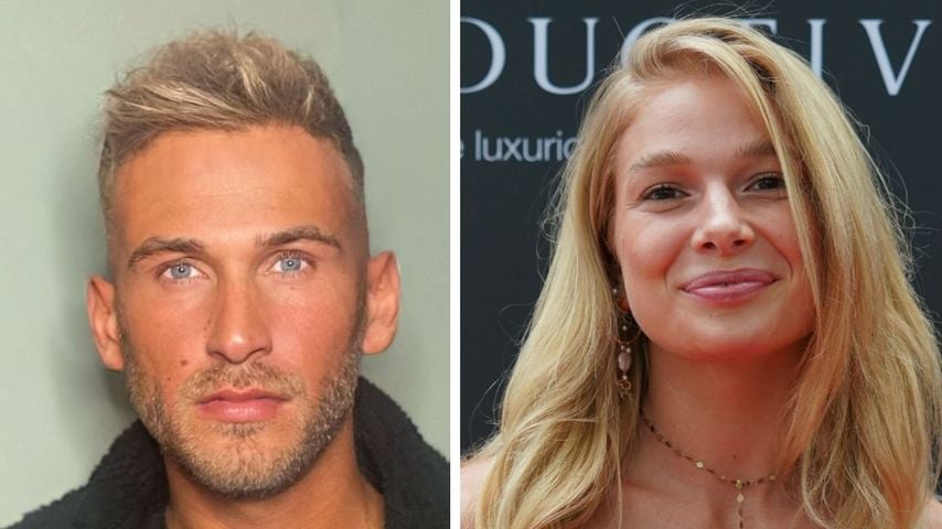 Kevin meint: Lola Weipperts Tinder-Vorwurf war abgesprochen