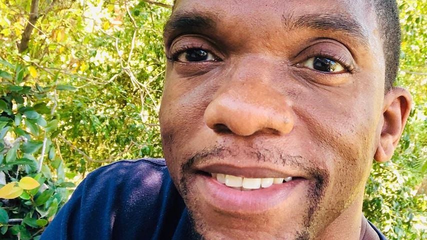 Kevin Boseman im Juli 2020