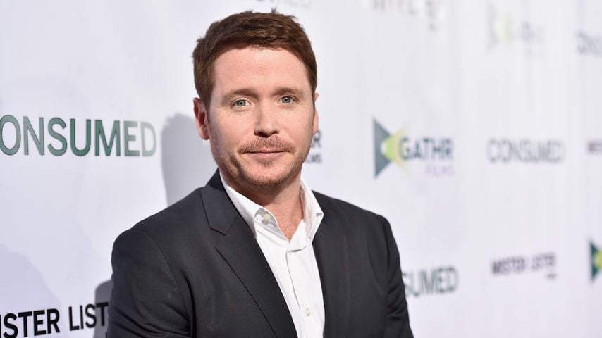 Nach sieben Jahren Beziehung: Kevin Connolly ist verlobt