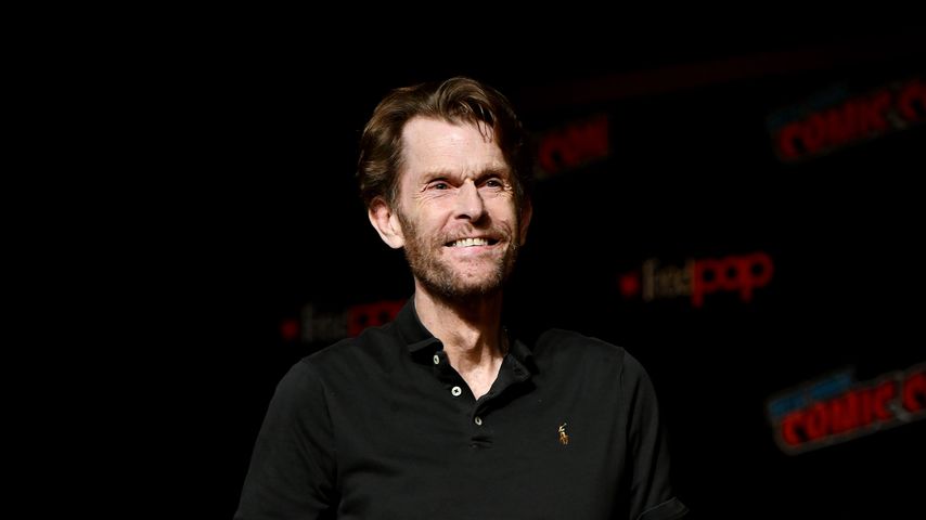 Kevin Conroy, Schauspieler
