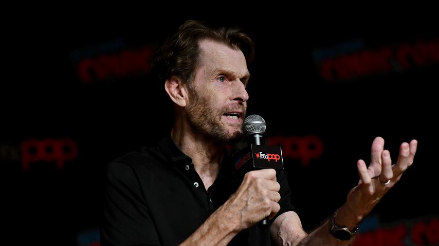 Kevin Conroy, Synchronsprecher