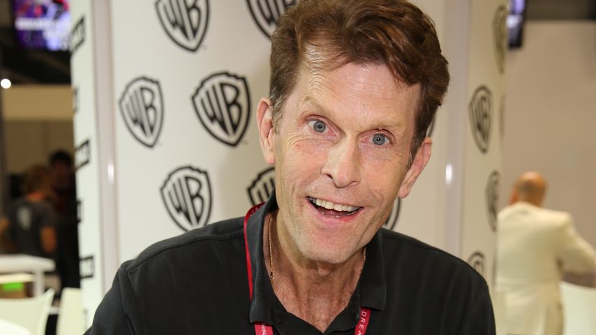 Kevin Conroy im Juli 2014 in San Diego