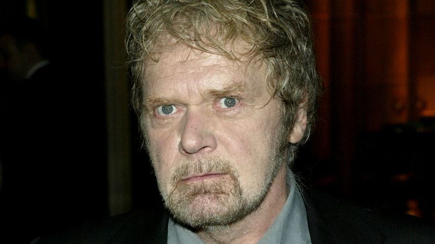 Kevin Conway im Mai 2004