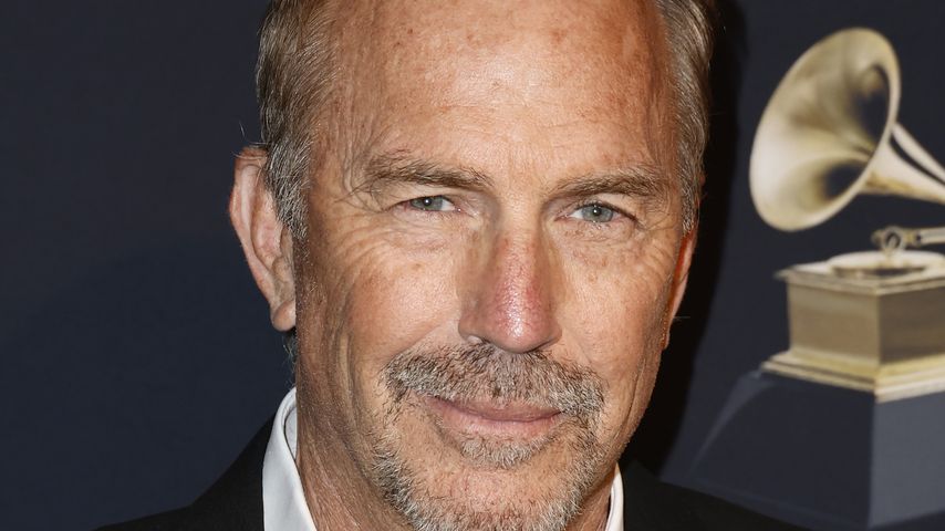 Kevin Costner