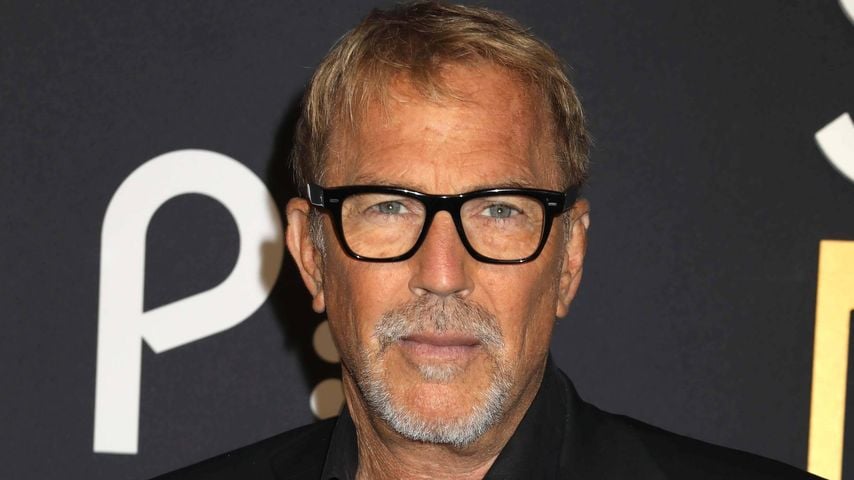 Kevin Costner, Schauspieler