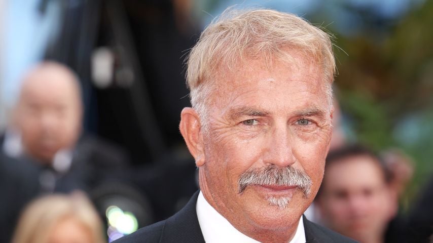 Kevin Costner, Schauspieler