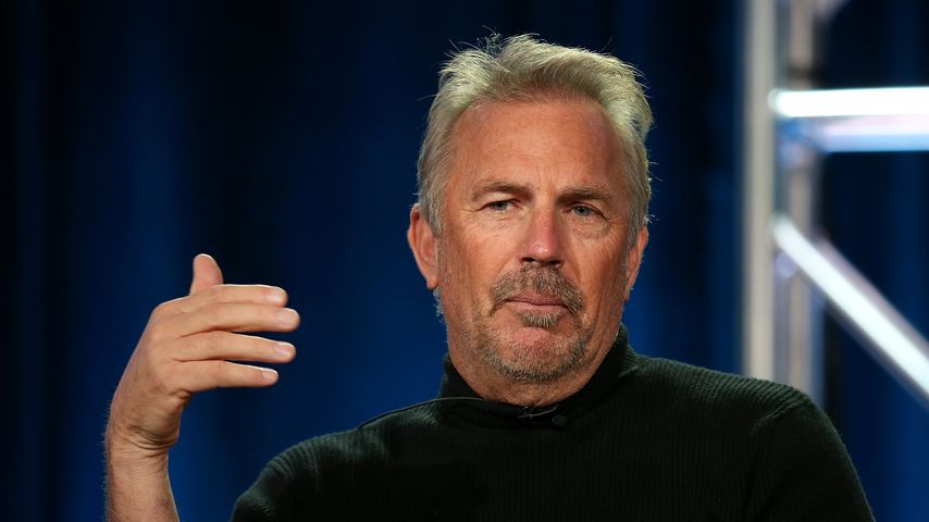 Kevin Costner, Schauspieler