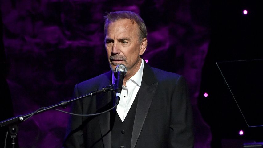 Kevin Costner, Schauspieler