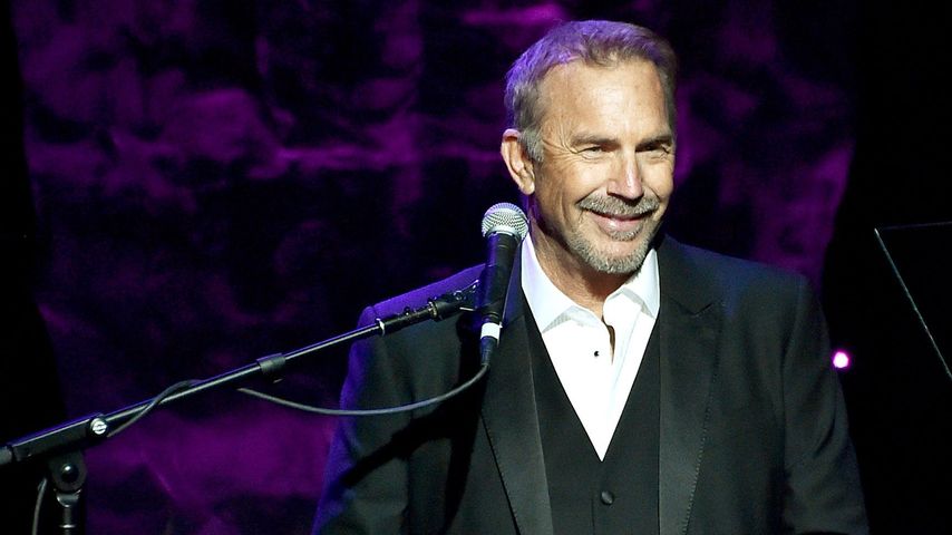 Kevin Costner