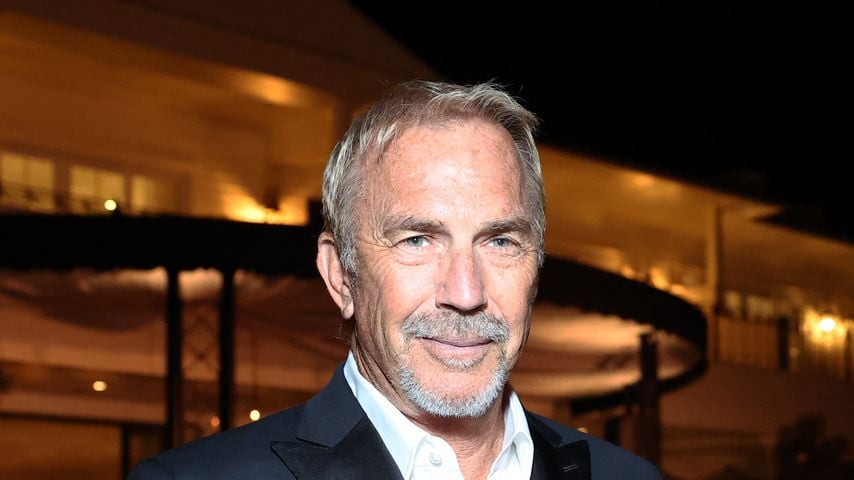 Kevin Costner bei The Art of Elysium: Lee Daniels' Heaven 2025 in Montecito, Kalifornien