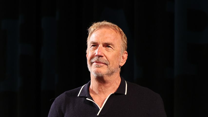 Kevin Costner, Schauspieler