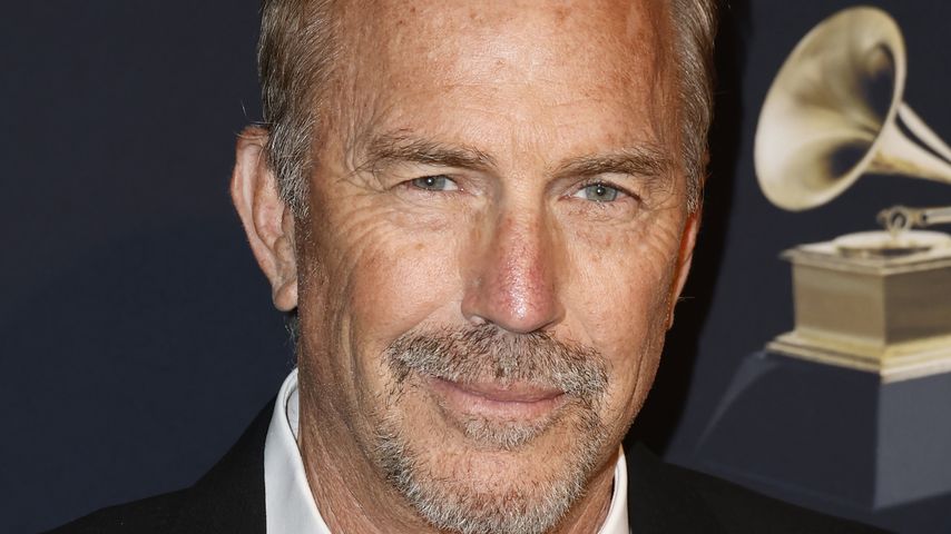 Kevin Costner, "Robin Hood"-Star