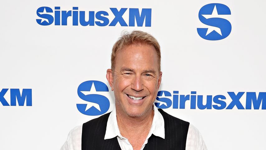 Kevin Costner, 2024