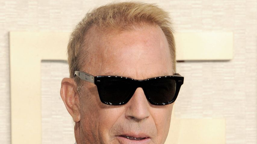 Kevin Costner, Schauspieler