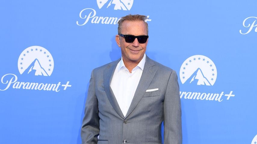 Kevin Costner, Schauspieler