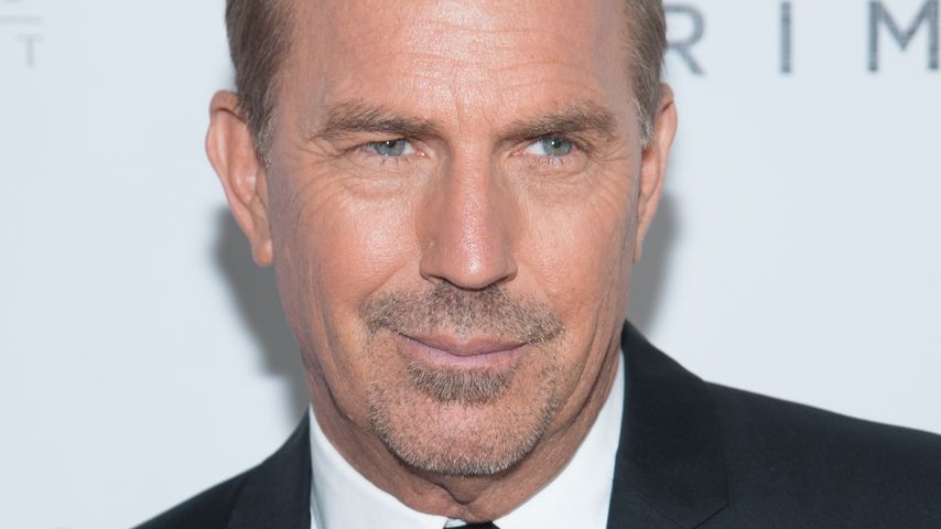 Kevin Costner, Schauspieler