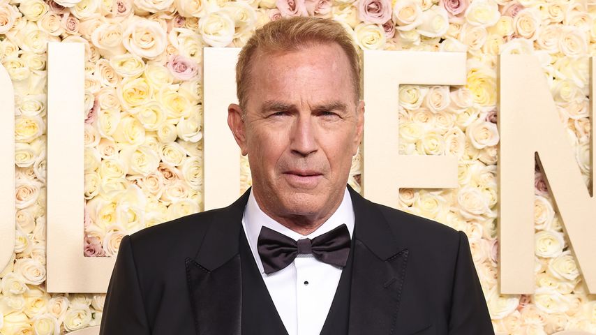 Kevin Costner, Schauspieler