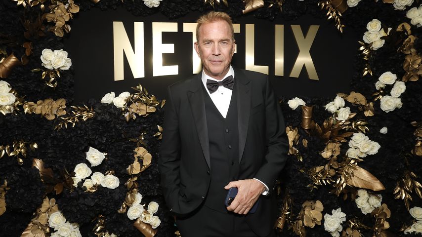 Kevin Costner