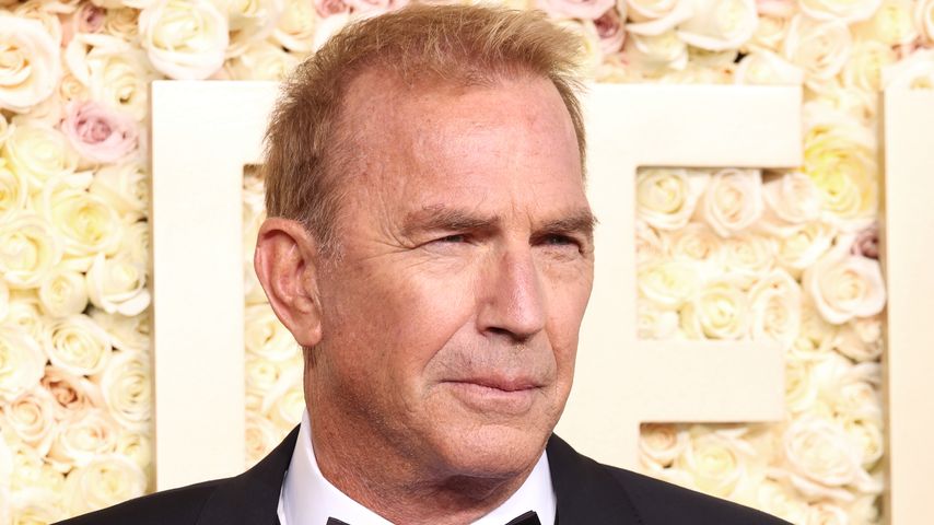 Kevin Costner wurde wegen Vergewaltigungsszene verklagt