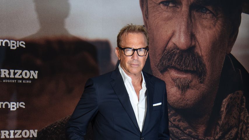 Kevin Costner, Schauspieler