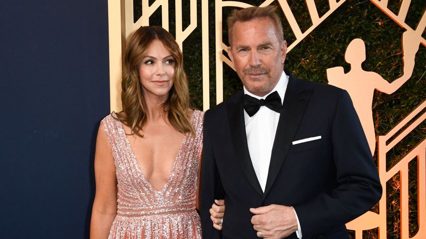 Trennte sich Christine aus diesem Grund von Kevin Costner?