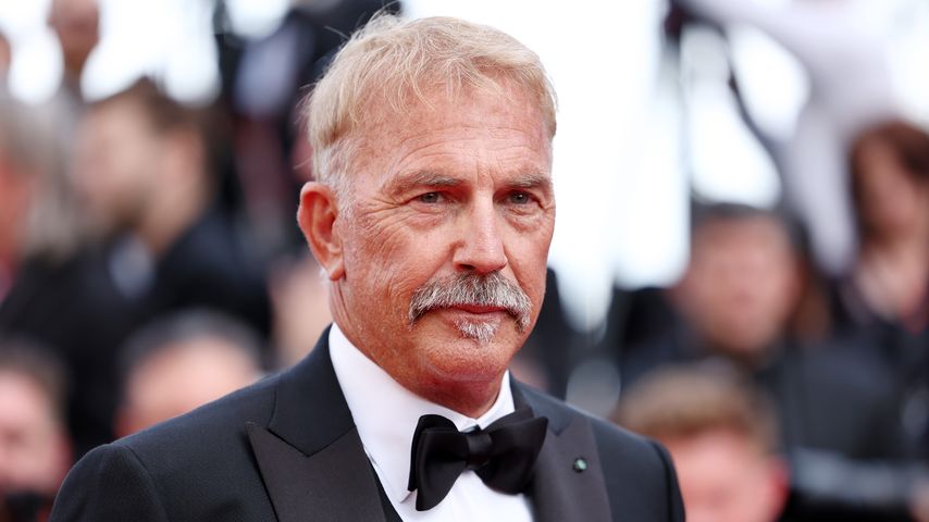 Kevin Costner, 2024
