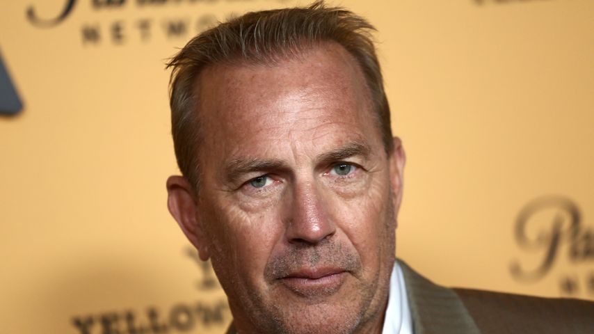 Kevin Costner, Schauspieler