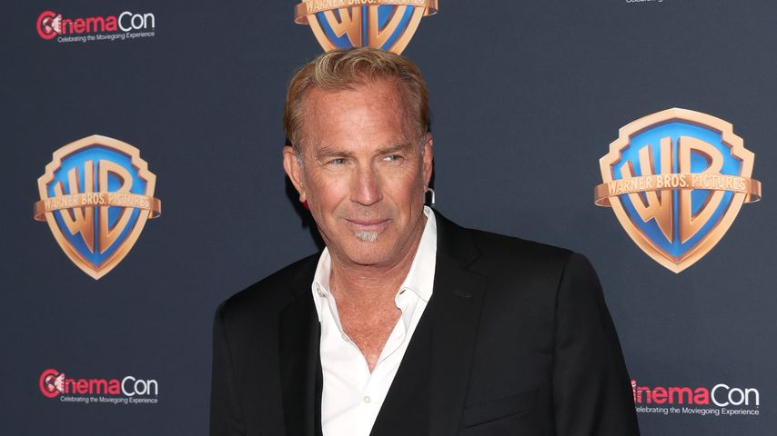 Kevin Costner, Schauspieler