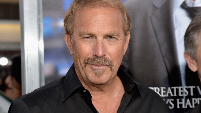 Kevin Costner, Schauspieler