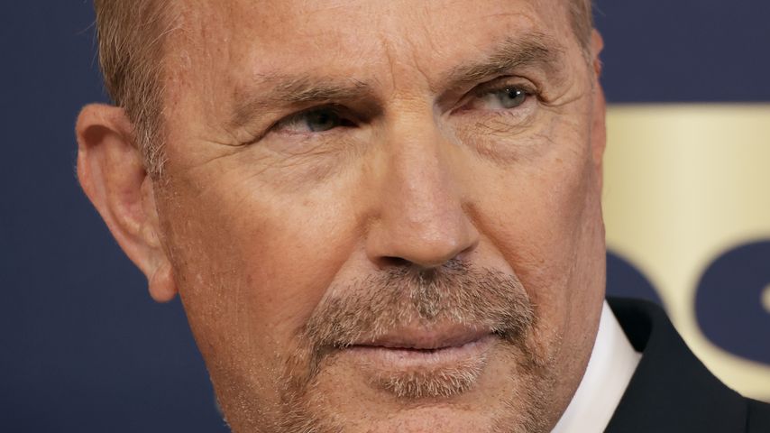 Kevin Costner, 2022