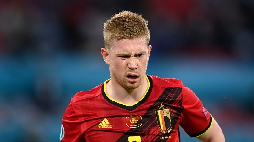 Riskant! Belgien-Star spielte schwer verletzt gegen Italien