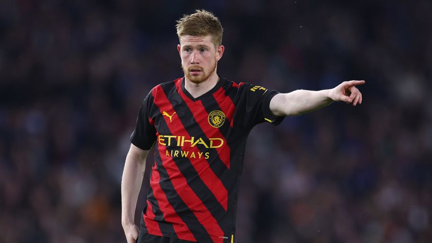 Alles durchwühlt: Bei Kevin De Bruyne wurde eingebrochen!