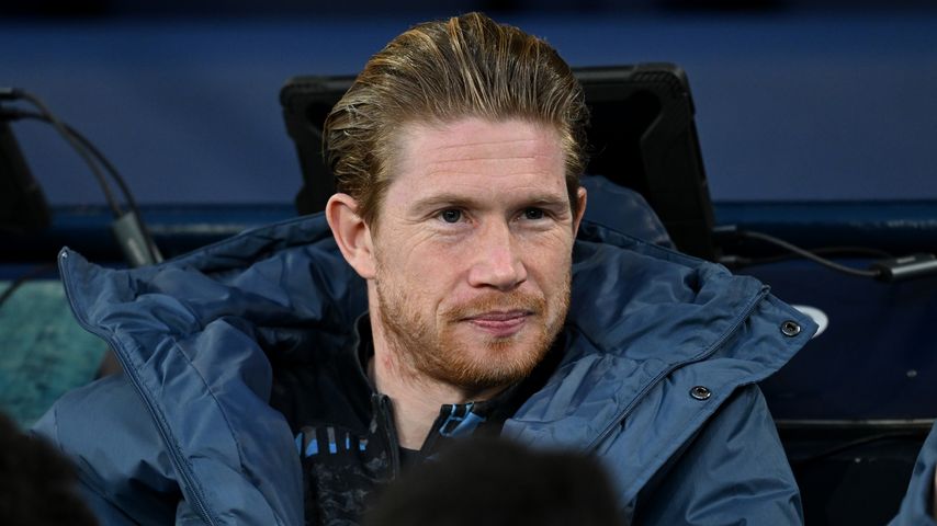Nach zehn Jahren: Kevin de Bruyne verlässt Manchester City