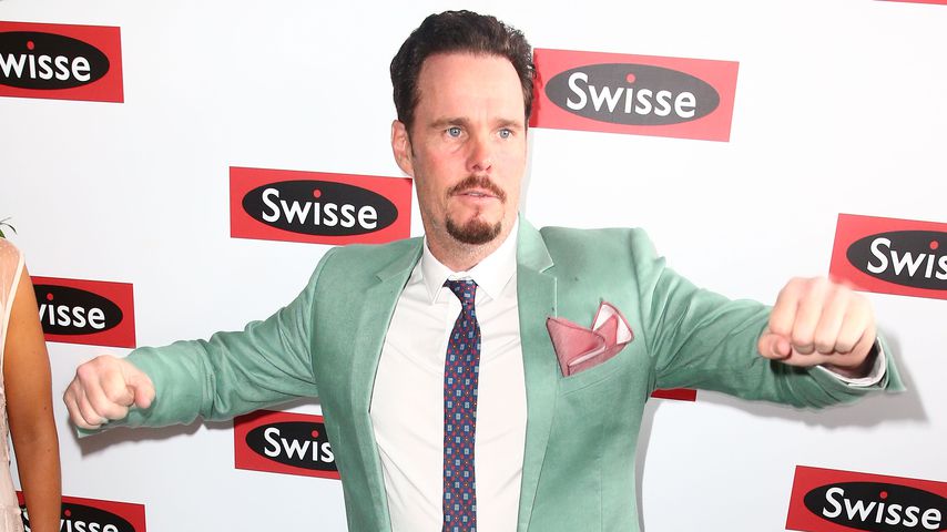 Kevin Dillon: Scheidungskrieg des "Entourage"-Stars beendet!