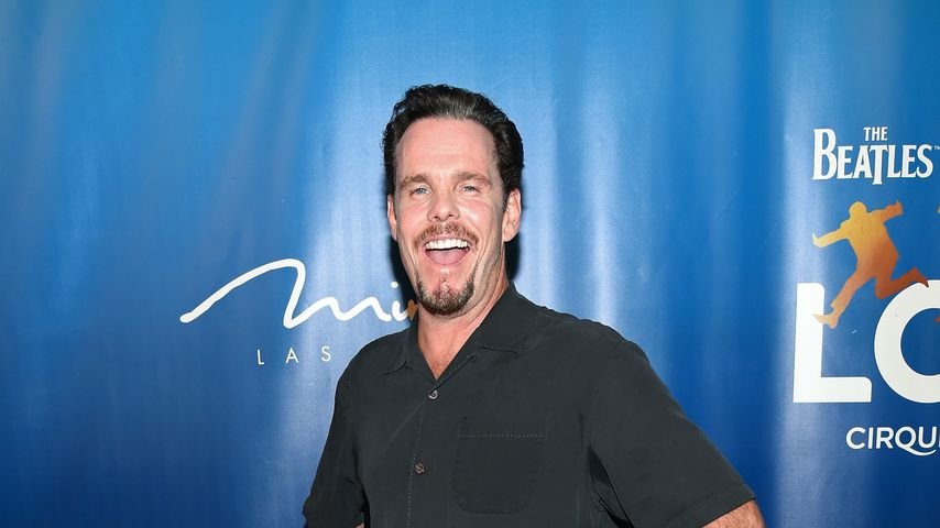 Kevin Dillon, Schauspieler
