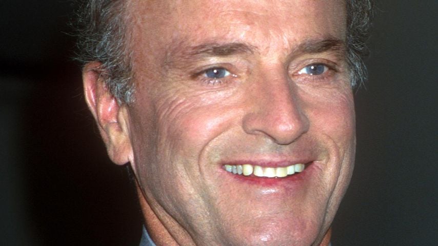 Kevin Dobson im Jahr 2000