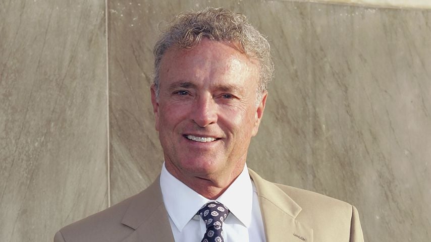 Kevin Dobson  im Jahr 2005