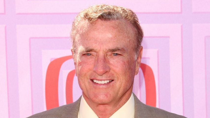 Mit 77 Jahren: "Kojak"-Star Kevin Dobson ist verstorben