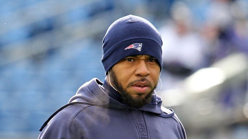 Vier Jahre nach Schwester: Kevin Faulks Kind stirbt mit 30