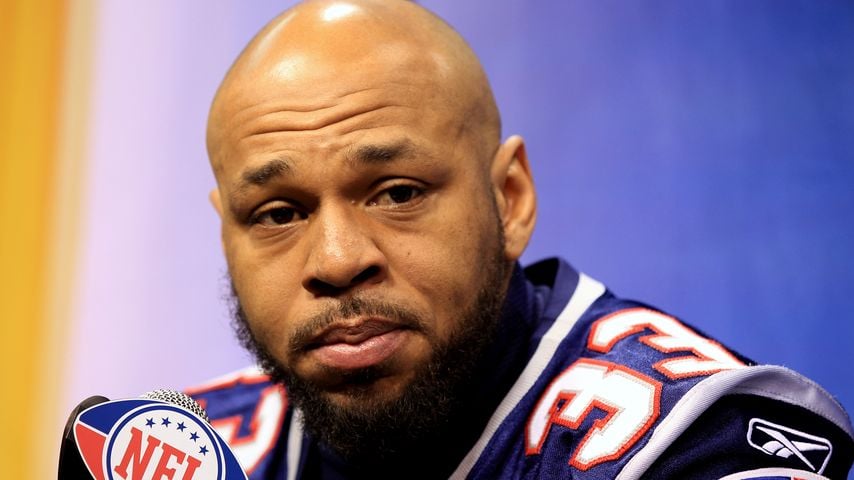 Kevin Faulk, 2012
