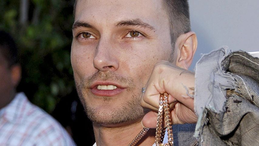 Kevin Federline erhält 100.000-Dollar-Angebot für OnlyFans